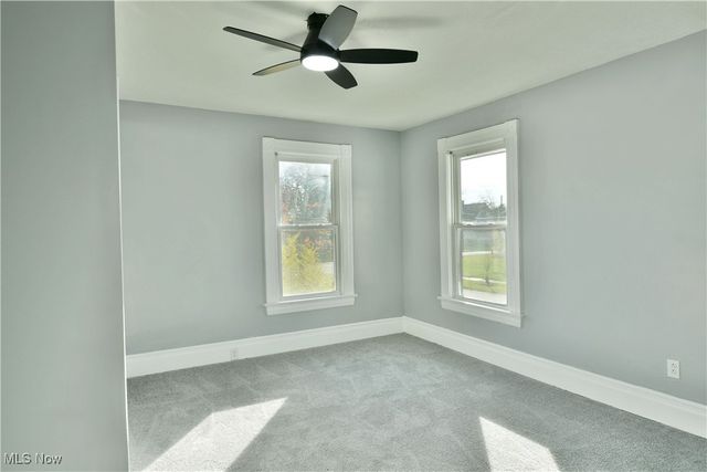 632 Mercer Avenue NE, Warren, OH 44483