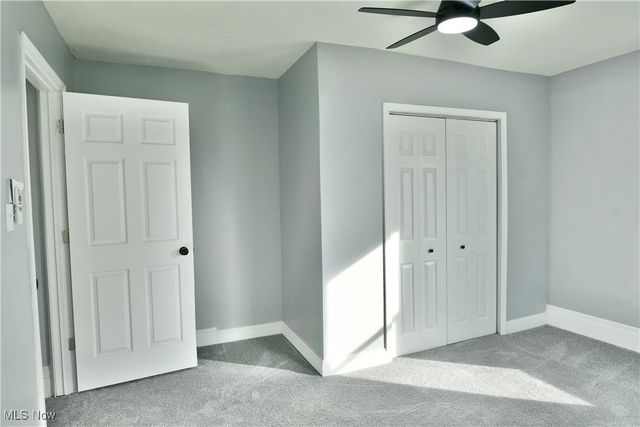 632 Mercer Avenue NE, Warren, OH 44483