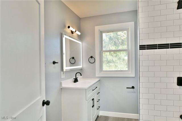 632 Mercer Avenue NE, Warren, OH 44483