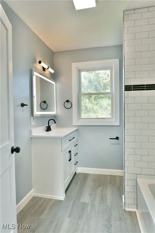 632 Mercer Avenue NE, Warren, OH 44483