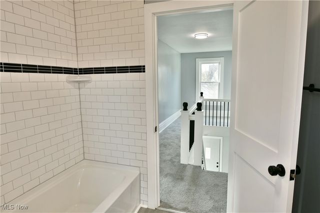 632 Mercer Avenue NE, Warren, OH 44483