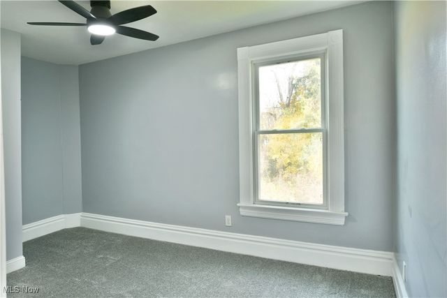 632 Mercer Avenue NE, Warren, OH 44483