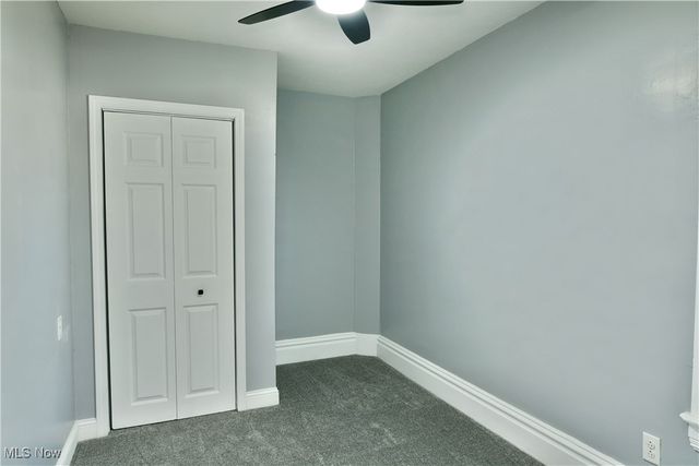 632 Mercer Avenue NE, Warren, OH 44483