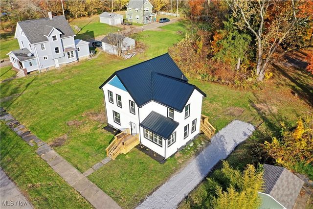 632 Mercer Avenue NE, Warren, OH 44483