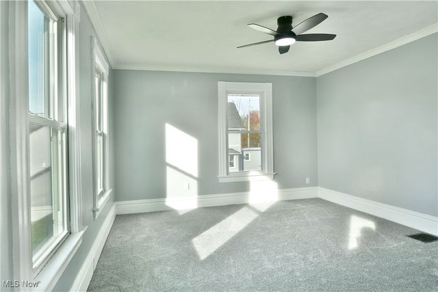 632 Mercer Avenue NE, Warren, OH 44483