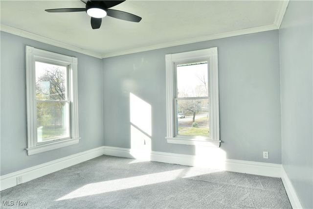 632 Mercer Avenue NE, Warren, OH 44483