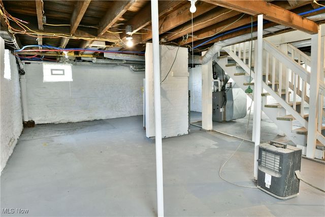 632 Mercer Avenue NE, Warren, OH 44483