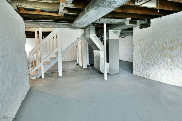 632 Mercer Avenue NE, Warren, OH 44483