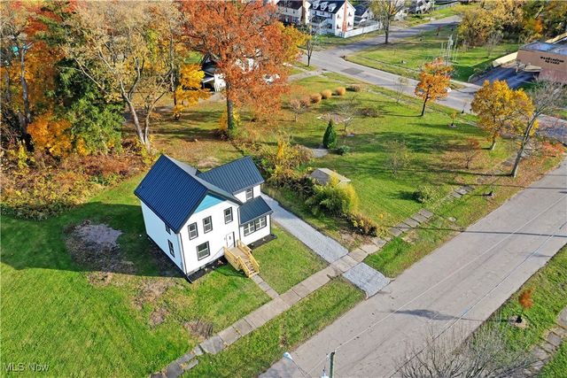 632 Mercer Avenue NE, Warren, OH 44483