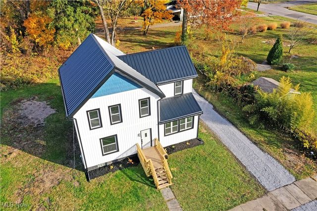 632 Mercer Avenue NE, Warren, OH 44483