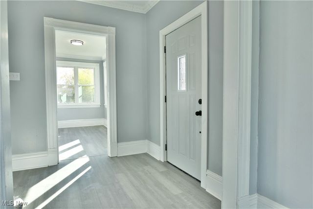 632 Mercer Avenue NE, Warren, OH 44483