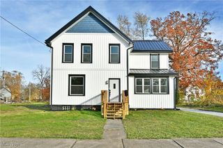 632 Mercer Avenue NE, Warren, OH 44483