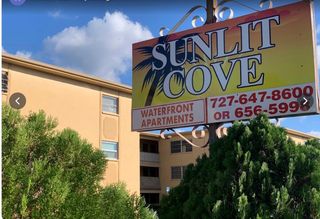 8701 4TH STREET N 105, St Petersburg, FL 33702