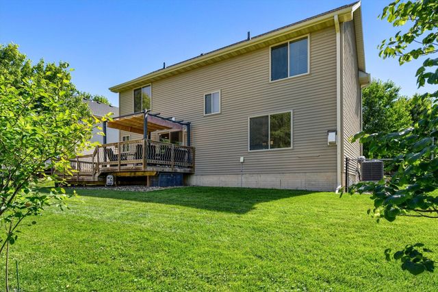 4604 Sawyers Drive, Des Moines, IA 50310