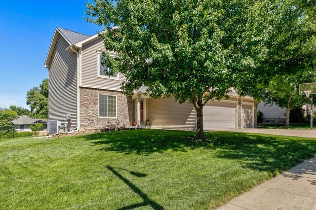 4604 Sawyers Drive, Des Moines, IA 50310