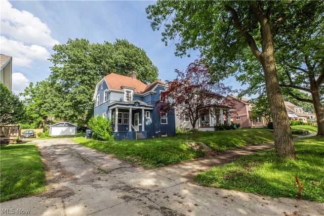457 S Firestone Boulevard, Akron, OH 44301