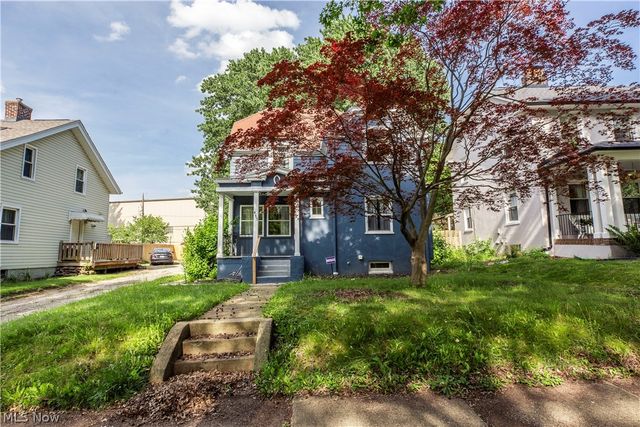 457 S Firestone Boulevard, Akron, OH 44301
