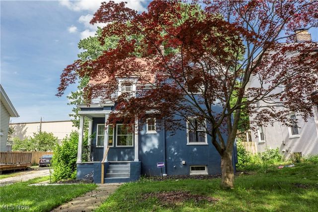 457 S Firestone Boulevard, Akron, OH 44301