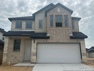 9428 Mattock, San Antonio, TX 78254