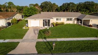 13401 Via Vesta A, Delray Beach, FL 33484