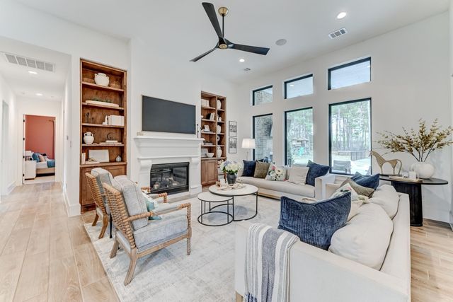 15640 Forest Grove Drive, Willis, TX 77378