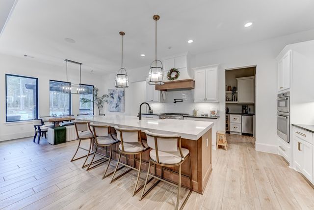 15640 Forest Grove Drive, Willis, TX 77378