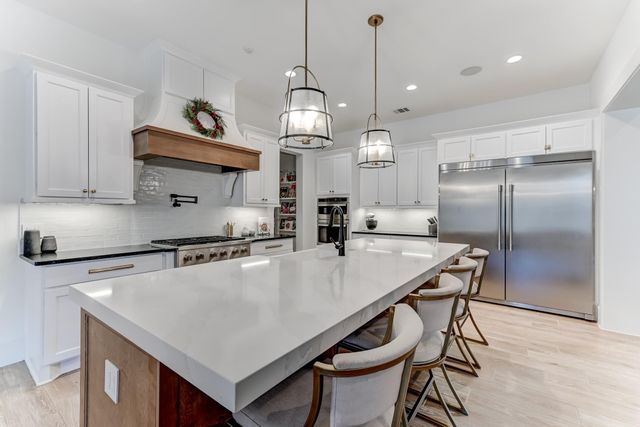 15640 Forest Grove Drive, Willis, TX 77378