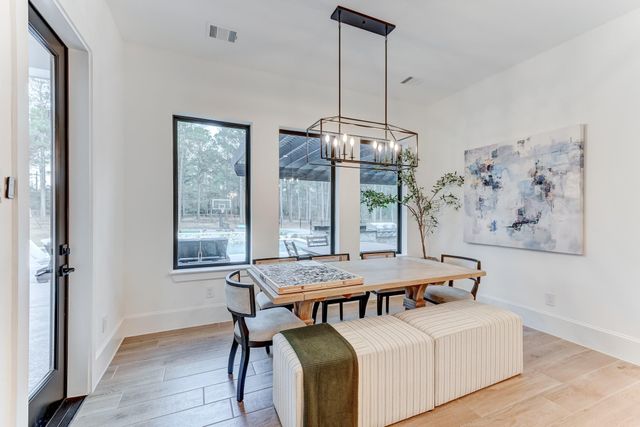 15640 Forest Grove Drive, Willis, TX 77378