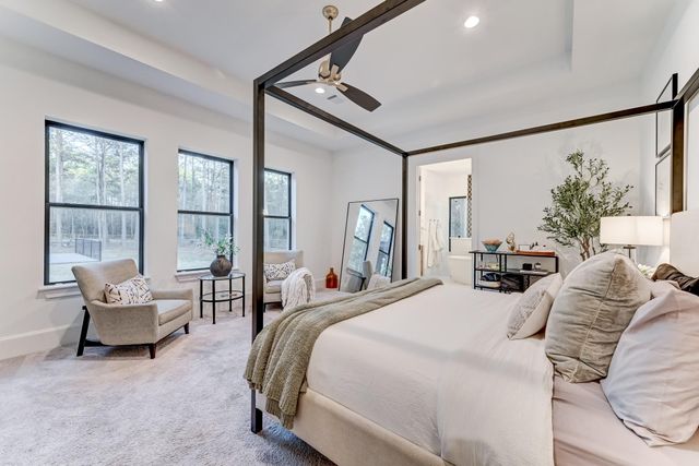 15640 Forest Grove Drive, Willis, TX 77378