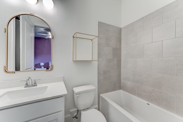 15640 Forest Grove Drive, Willis, TX 77378