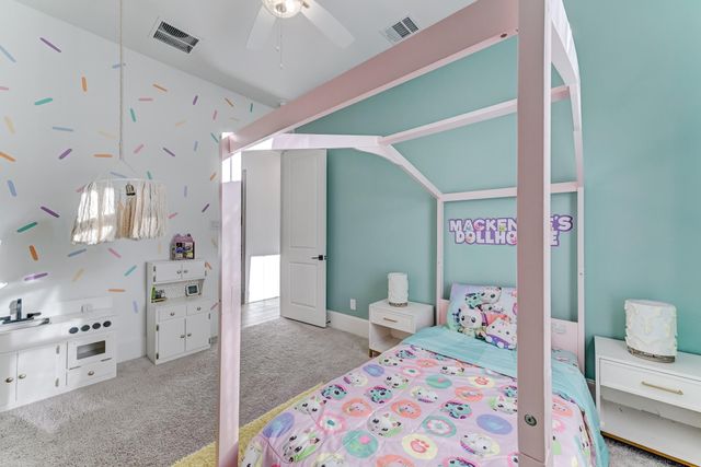 15640 Forest Grove Drive, Willis, TX 77378