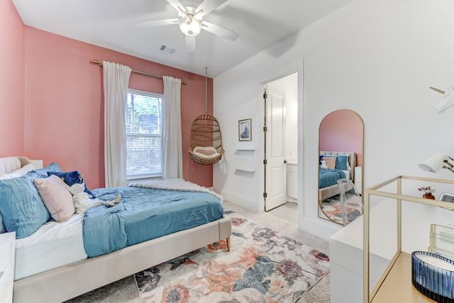 15640 Forest Grove Drive, Willis, TX 77378