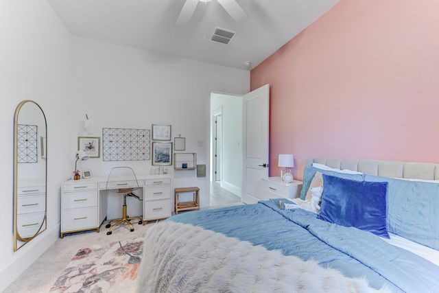 15640 Forest Grove Drive, Willis, TX 77378