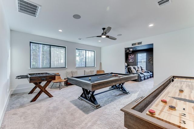 15640 Forest Grove Drive, Willis, TX 77378