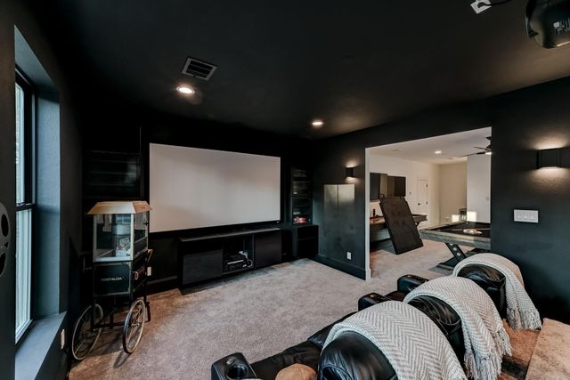 15640 Forest Grove Drive, Willis, TX 77378