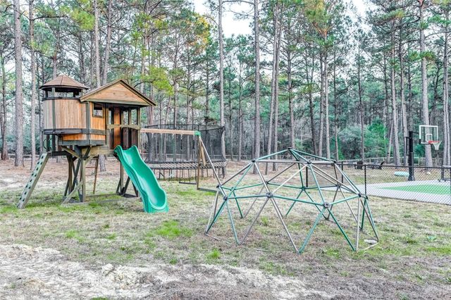 15640 Forest Grove Drive, Willis, TX 77378