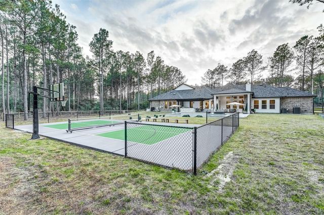 15640 Forest Grove Drive, Willis, TX 77378