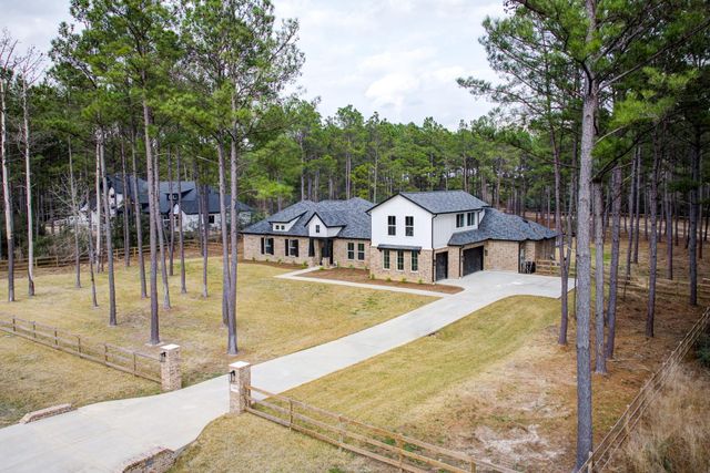 15640 Forest Grove Drive, Willis, TX 77378