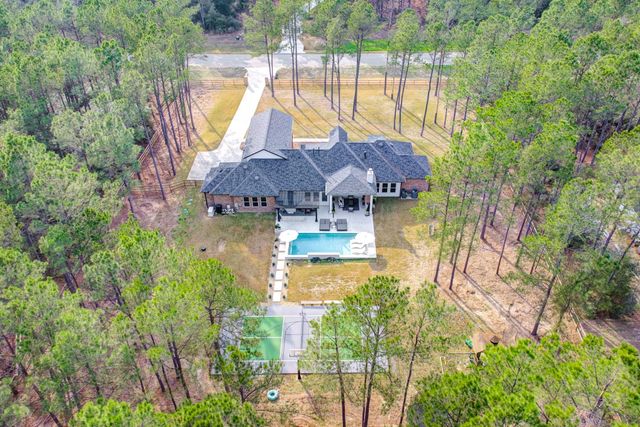 15640 Forest Grove Drive, Willis, TX 77378