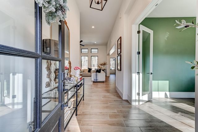 15640 Forest Grove Drive, Willis, TX 77378