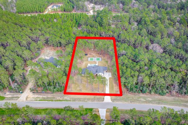 15640 Forest Grove Drive, Willis, TX 77378