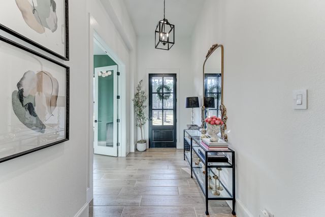 15640 Forest Grove Drive, Willis, TX 77378