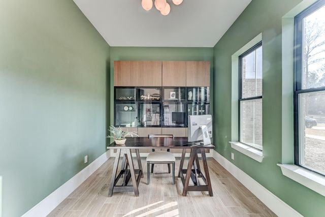 15640 Forest Grove Drive, Willis, TX 77378