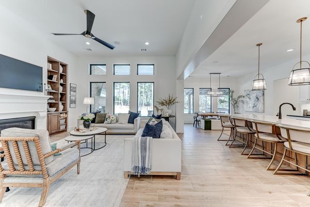 15640 Forest Grove Drive, Willis, TX 77378