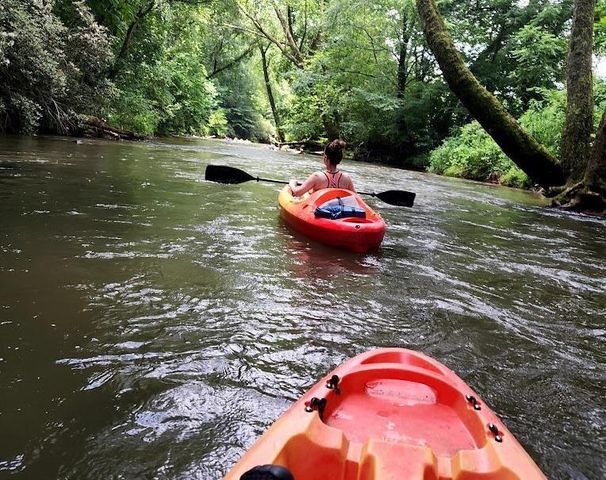 33 15th Street, Ellijay, GA 30540