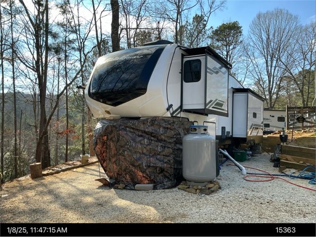 33 15th Street, Ellijay, GA 30540