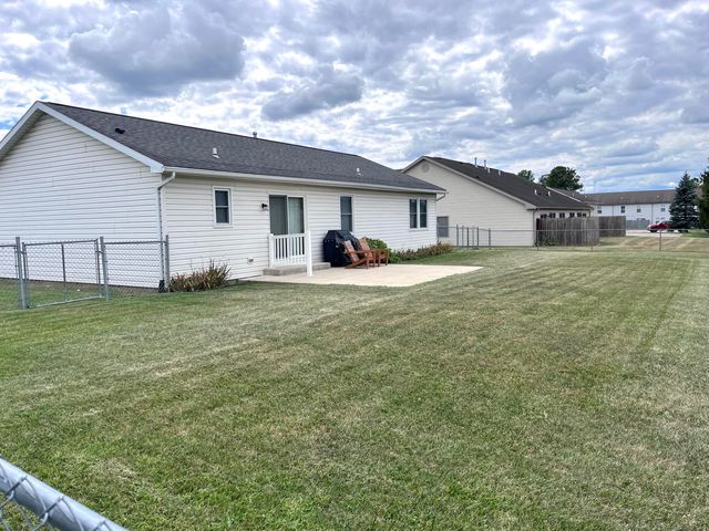 1034 Eleanor Avenue 1034 Eleanor Avenue, Piqua, OH 45356