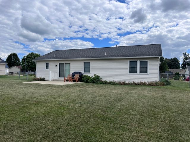 1034 Eleanor Avenue 1034 Eleanor Avenue, Piqua, OH 45356