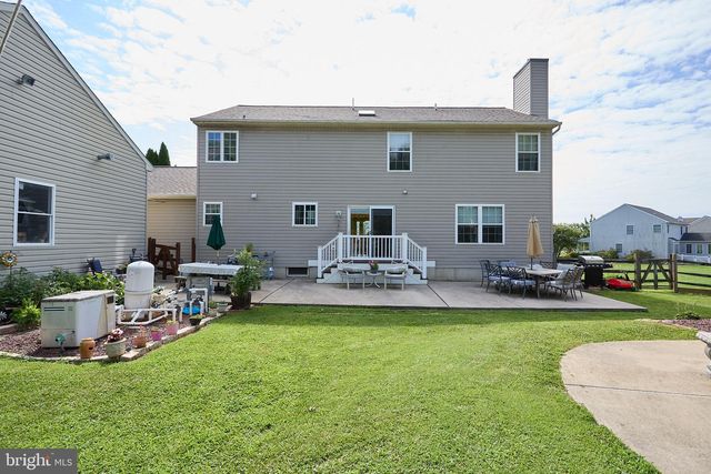 193 TALLY HO CT, Elkton, MD 21921