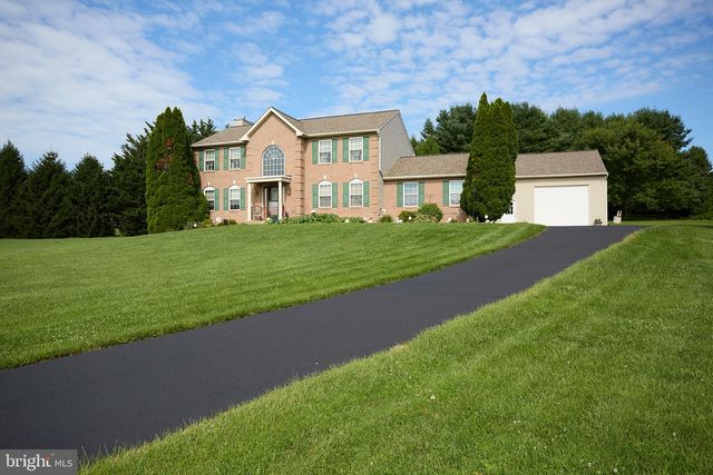 193 TALLY HO CT, Elkton, MD 21921